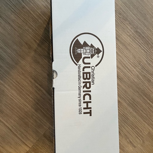 Ulbricht Toy Soldier Nutcracker - new in box - Picture 4 of 4